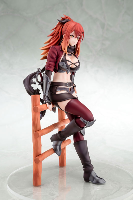 💕Pre-orders open!💕 1/6 scaled pre-painted figure From Old