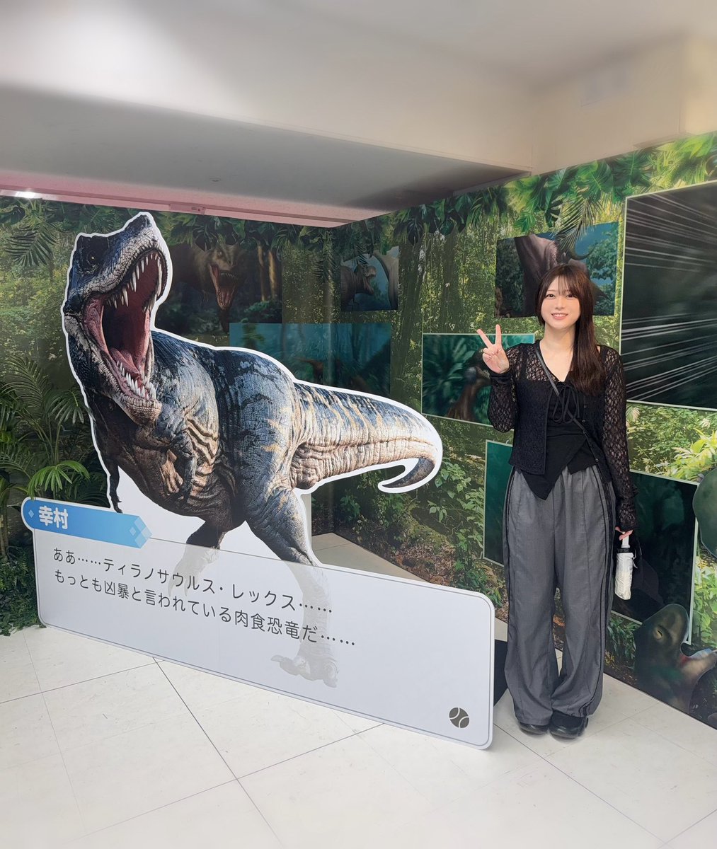 chiharu_okr's tweet photo. テニスの王子様 学プリドキサバ展行ってきた🎾 https://t.co/cQC5zJnQTD