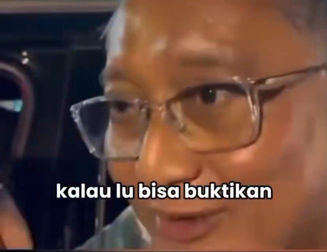 BetaEpsilonPhi's tweet photo. Umroh Jalur Sayembara dari Menteri PU,

Ada Sayembara dengan hadiah UMROH SEKELUARGA dari Menteri PU, bagi yang bisa membuktikan bahwa Aisyah Zakiyyah, Komisaris PT PP adalah Keponakannya.

Jangka Waktu Sebulan https://t.co/uUPQ6TcxgK