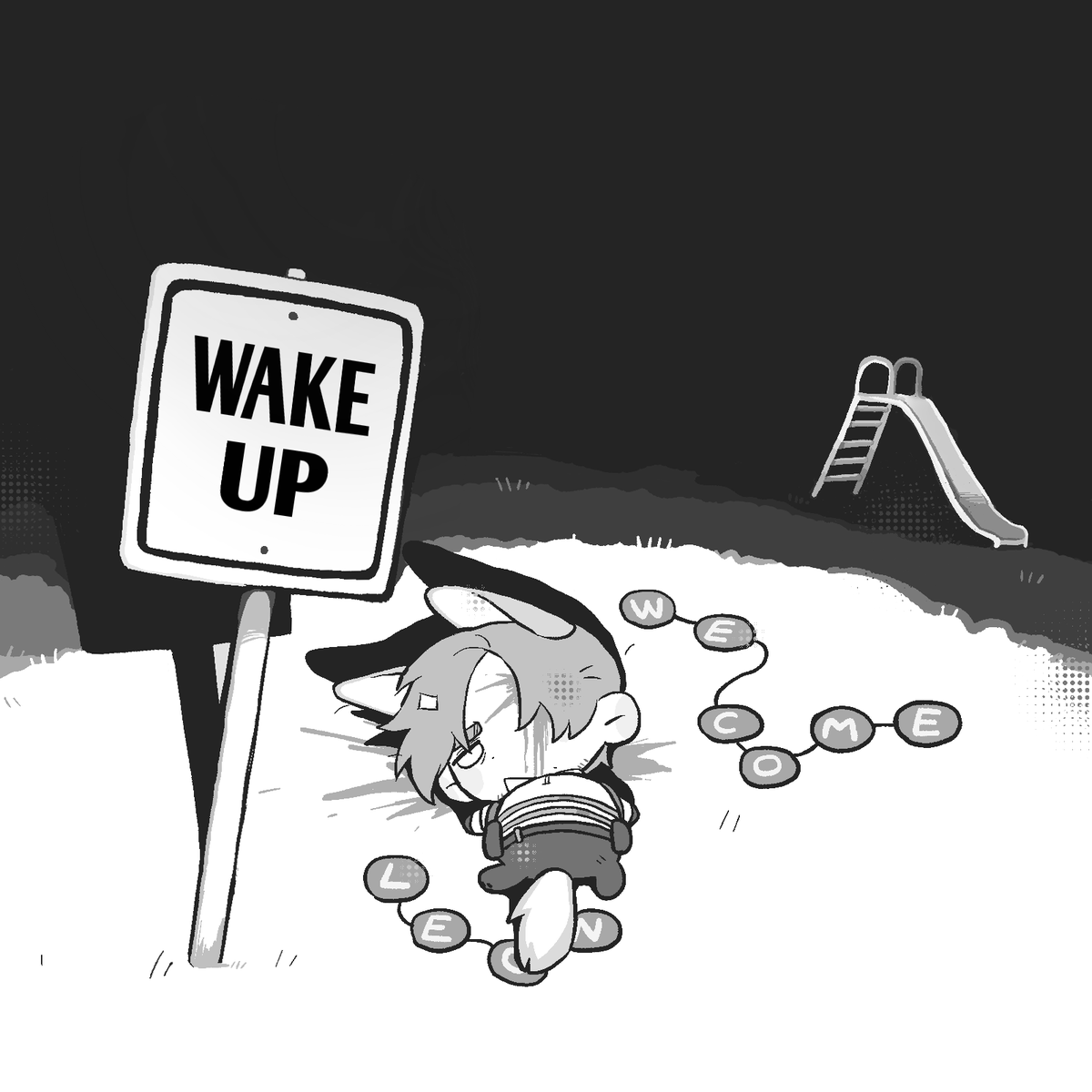 MrCoffeePuppy's tweet photo. #LeonScottKennedy https://t.co/LOm1bTJ7Ss