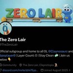 Photo by The Zero Lair (@TheZeroLair)