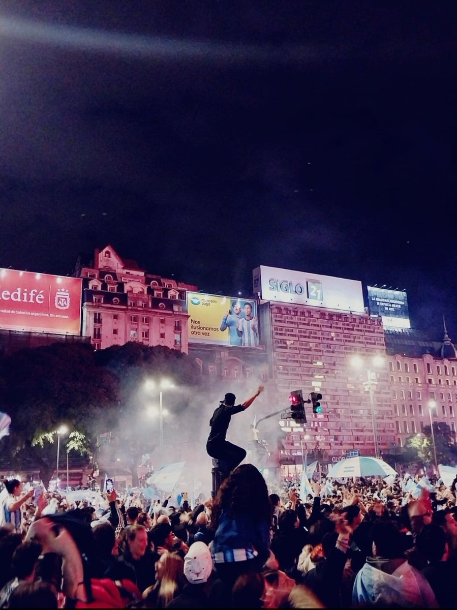 NaniScalone's tweet photo. Argentina, mi país 🇦🇷 #mundialdefútbol2026 https://t.co/sB5eXpOSB4