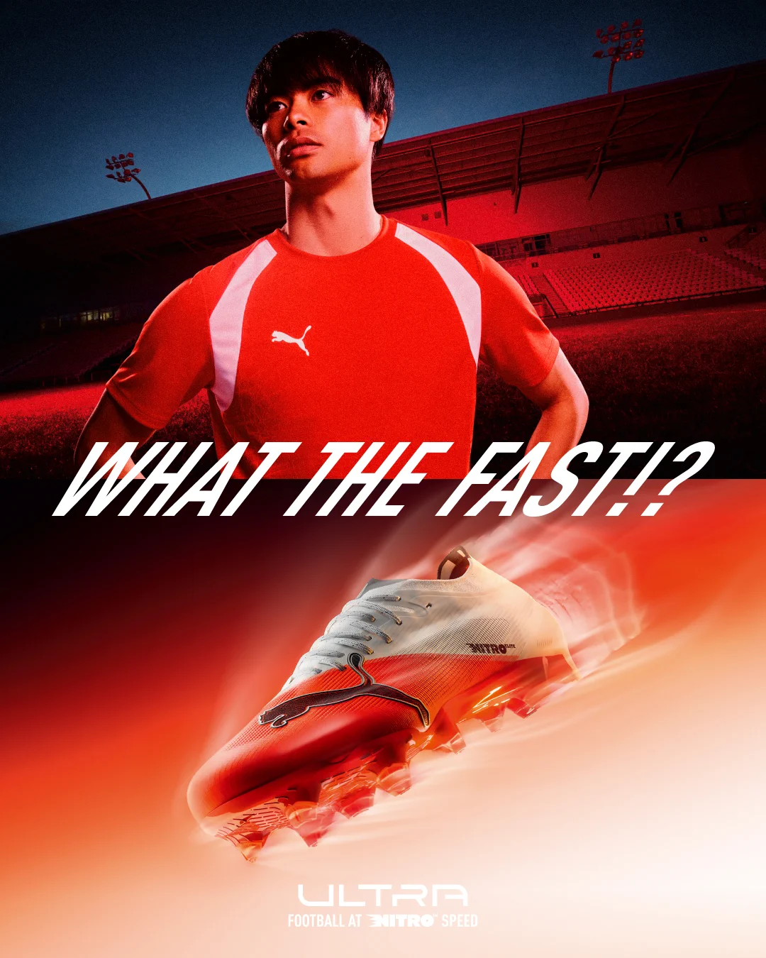 PUMA JAPAN on X: 