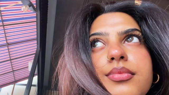 Suhani♡🏵️ tweet media