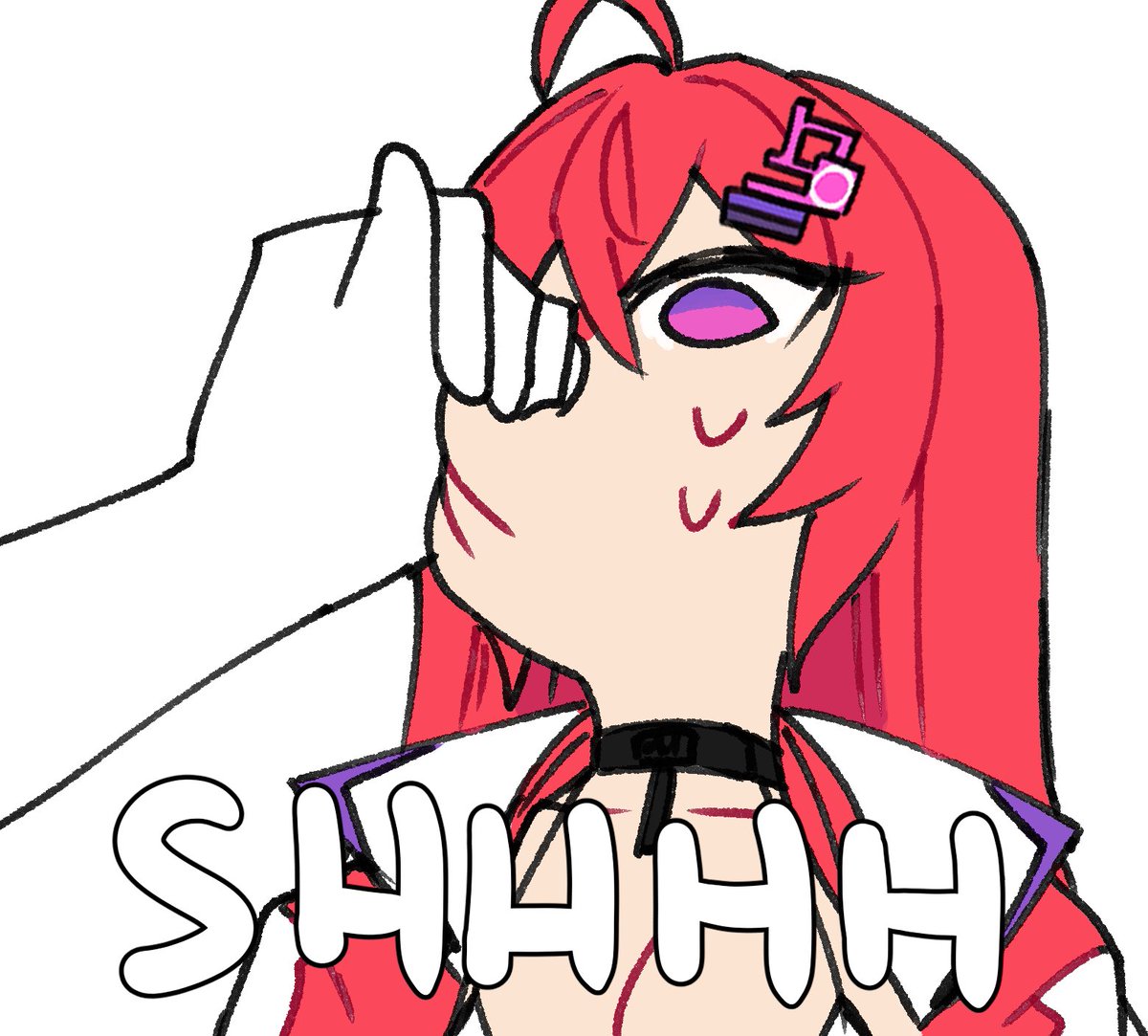 Ziilvy's tweet photo. Cierra el orto que ya prendí stream!! Hoy VRchat abriremos el Spanish para que vengan ❤️‍🩹

https://t.co/MylXC7xceO https://t.co/SmcpF3nuEH