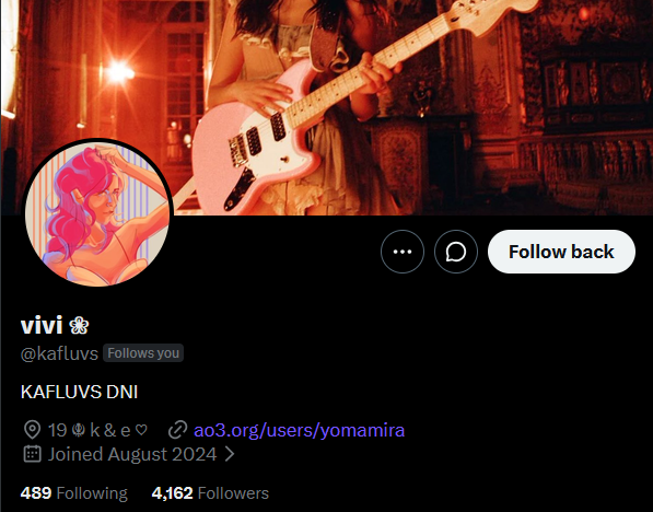 Béa tweet media