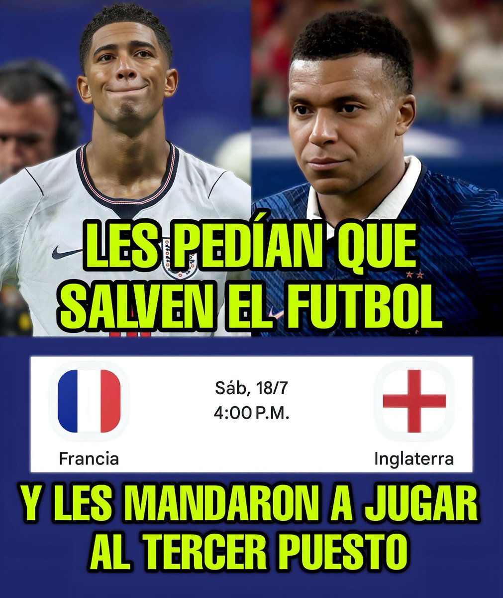 fcbjonatan11's tweet photo. No pueden ganar juntos en el Madrid.

Y piden salvar el futbol 🤭 https://t.co/5SgYuveD6y