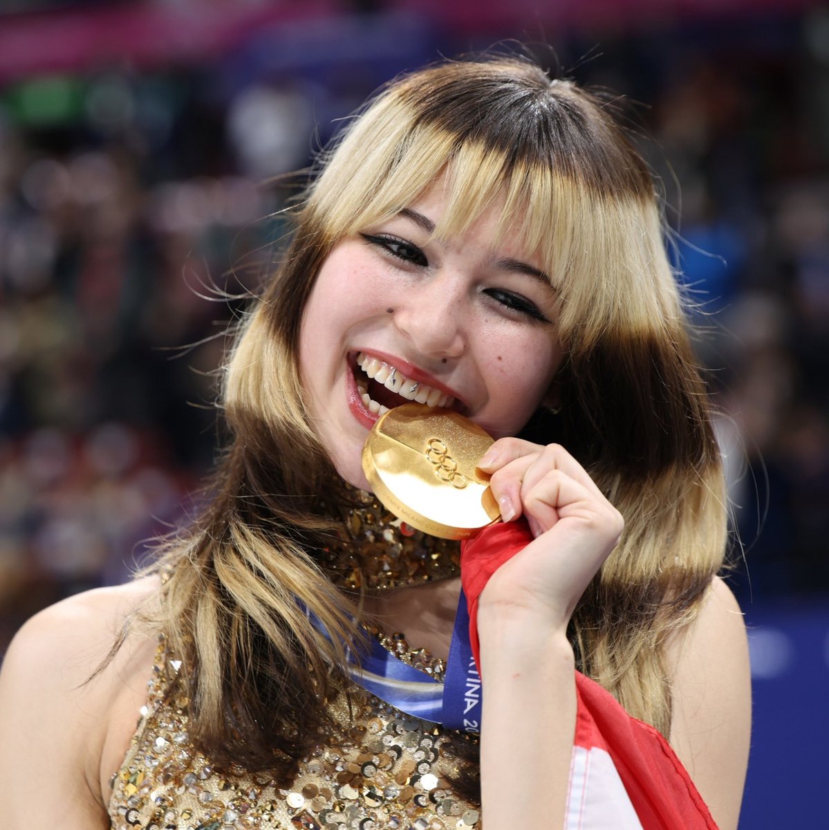 stottlover's tweet photo. winning a olympic gold medal is a bigger achievement than anything any of those men have achieved btw https://t.co/U8MM2eEKyH
