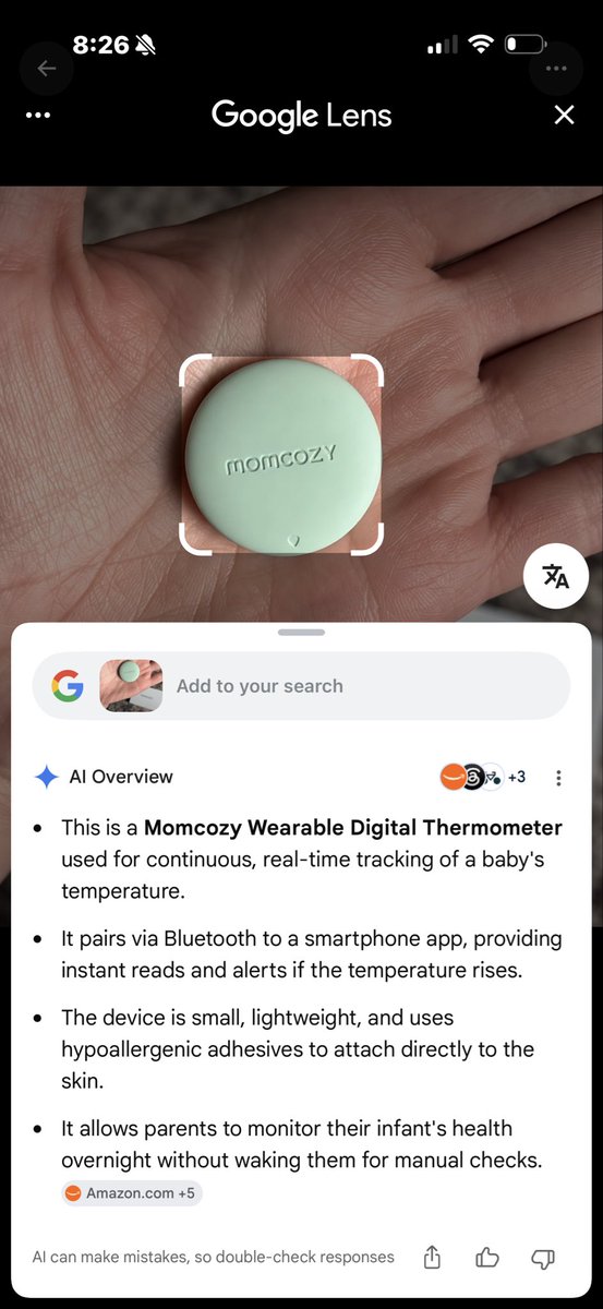Metcal3Brittney's tweet photo. @Mrymyildiz Maybe the baby felt warm and they wanted to keep an eye on the temp. And then forgot it . https://t.co/FXWaYiApyN