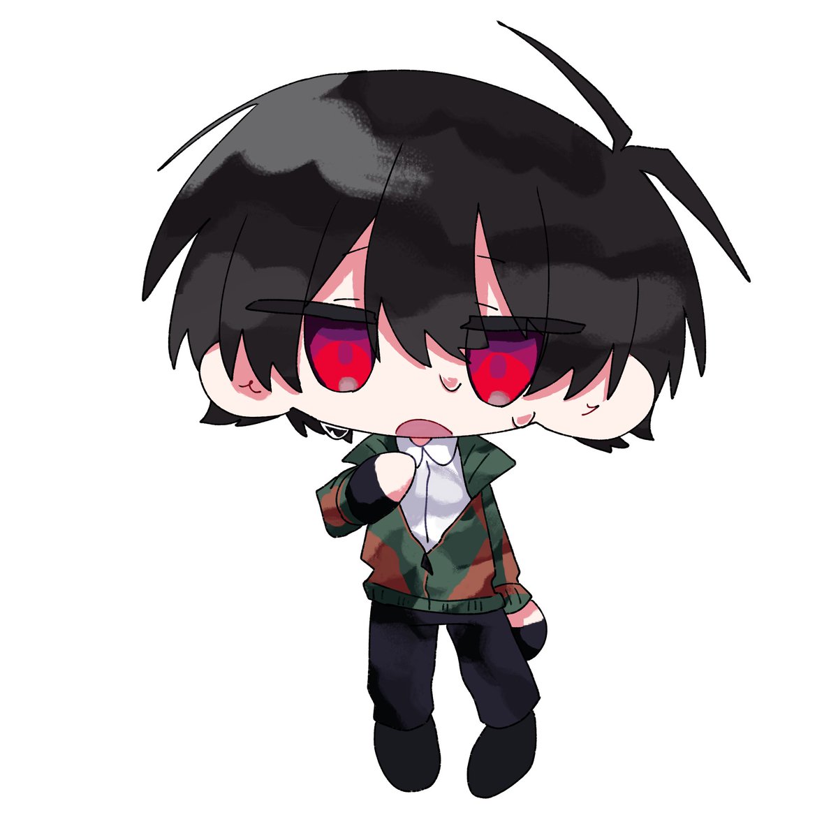 aamaneee_trpg's tweet photo. https://t.co/sufk50qLaR