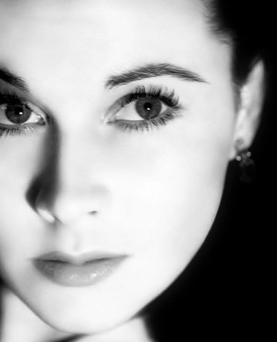 HirookaRicardo's tweet photo. Vivien Leigh https://t.co/ajTIZamDSo