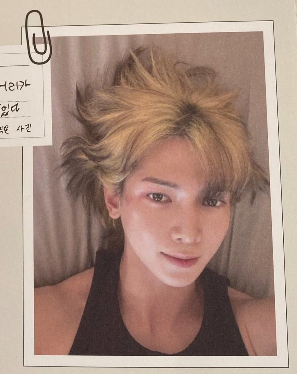 yeosfleur's tweet photo. might be the best yeosang selca in all of existence https://t.co/dqVnEFOF2l