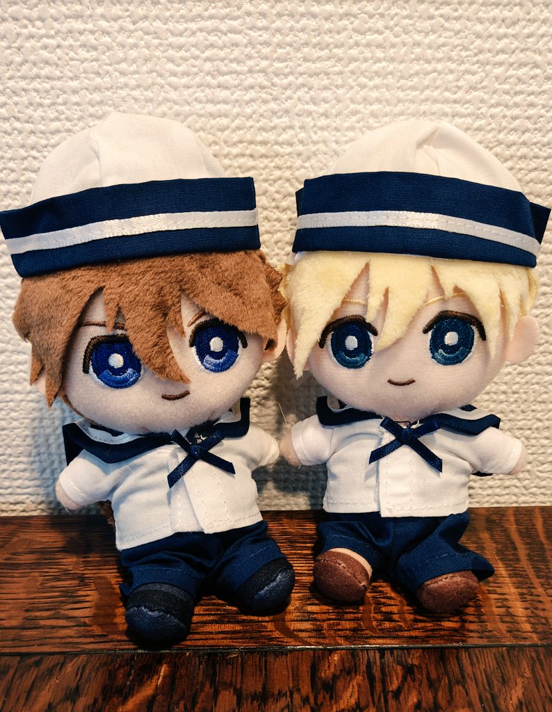 reku_38's tweet photo. スリコで買ってたセーラー服、やっと着せた(*´▽｀*)
ムチムチパツパツだけど、きゃわわ～～～💕 https://t.co/swn0KOfB2A