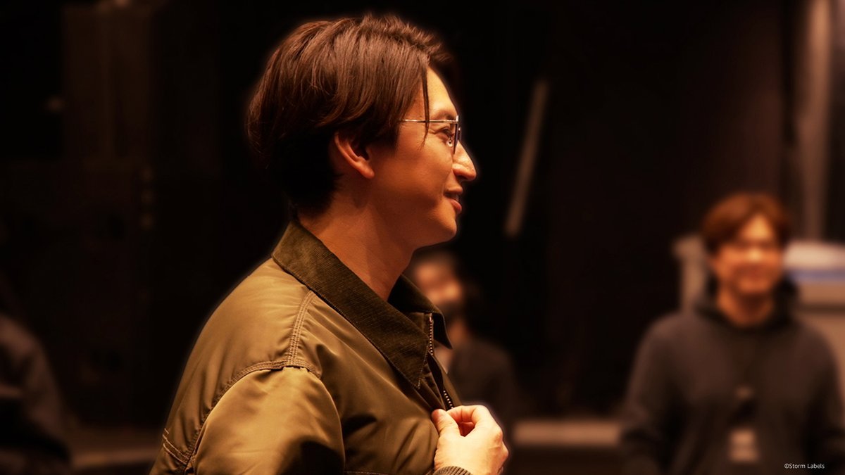 PrimeVideo_JP's tweet photo. 『POTENTIAL 大倉忠義』
見放題配信開始

大倉が用意した3つ目のコンサート
「ジュニア STAR to FESTIVAL 2026」が開催され
77名のジュニアが出演。

ライバルであり仲間でもある彼ら。

その空気感がエンタメの厚みを生むことを
誰より知る大倉が、彼らと作り上げた夢のステージ。

その舞台裏とは——。