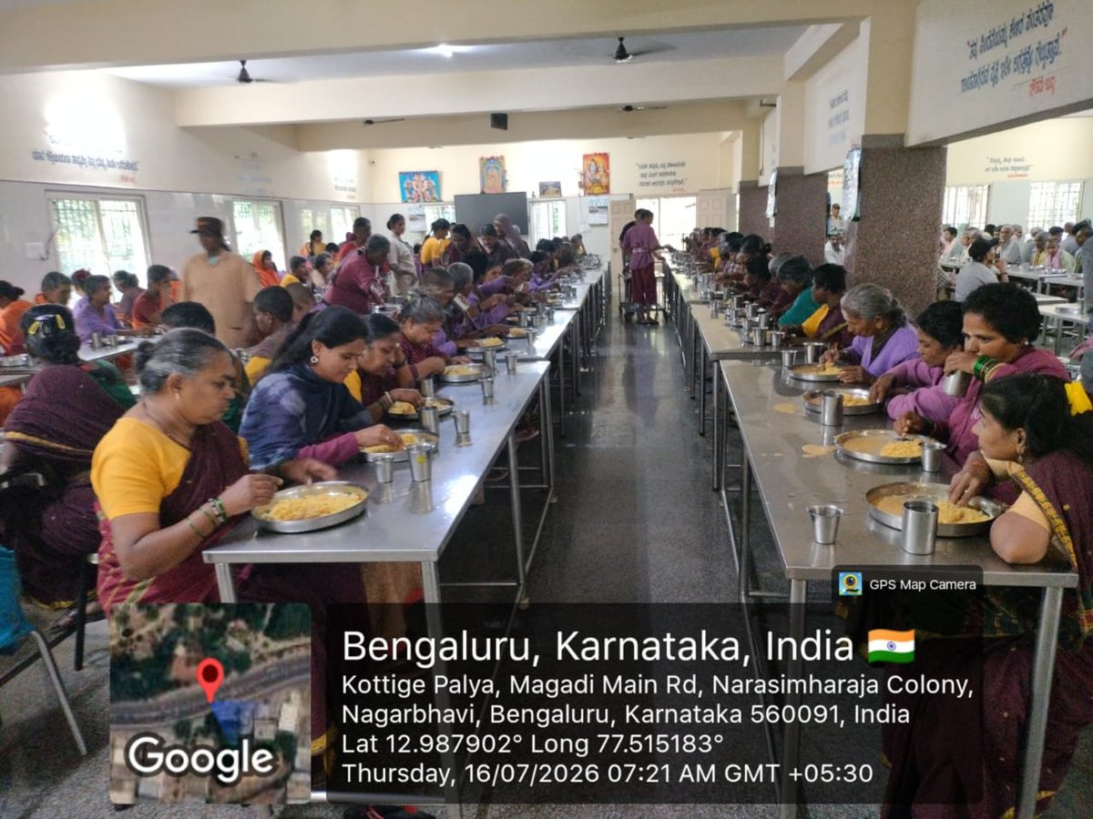 npkbng's tweet photo. Good morning, NPK Bangalore Breakfast
#SocialAudit_SWDMeals
#SWDGoK
#CentralReliefCommittee https://t.co/fyXzs4oeLn