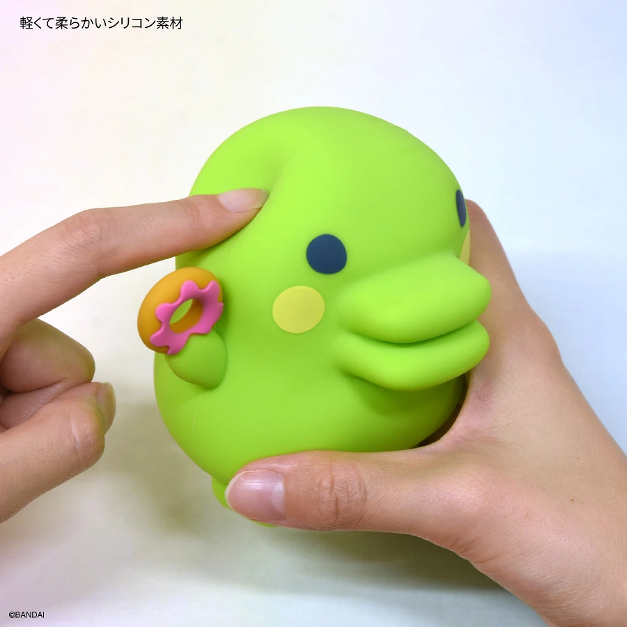 tamagotch_goods's tweet photo. ＼おすすめグッズ🥚／

『#たまごっち シリコンフィギュアポーチ』

イヤホンや小物などを収納して
持ち運べるコンパクトな「くちぱっち」のポーチ💛

🔻ご購入はこちら #pr　
https://t.co/p2DSuH2Pgz

#Tamagotchi #たまごっち https://t.co/nJZMF0XUpk
