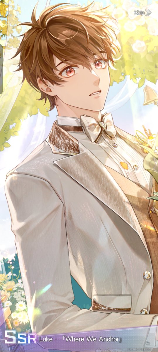 Calsaaa14's tweet photo. @TearsofThemisEN HAPPY WEDDING!!! https://t.co/CNkVgHqHgo
