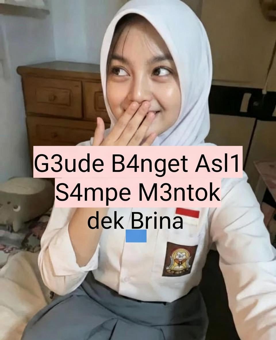 clinquanvt's tweet photo. G3ude B4nget Asl1 S4mpe M3ntok dek

https://t.co/eGnmKy6kBm
https://t.co/5KNAVE9vAm
https://t.co/CGLlNxjnTJ

#videy #slicedrive #viral https://t.co/JaCGt7CN29