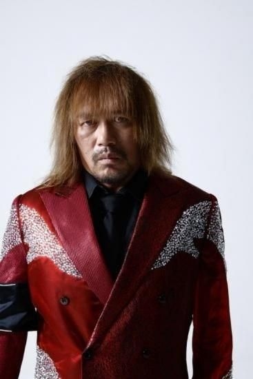 内藤哲也 Tetsuya Naito (@s_d_naito) / Posts / X