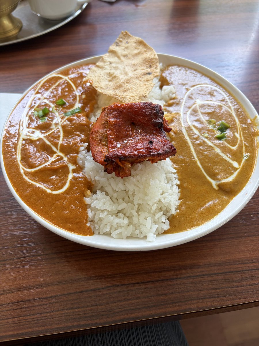 meso_il's tweet photo. ママンとランチした https://t.co/JIrBUycwK4