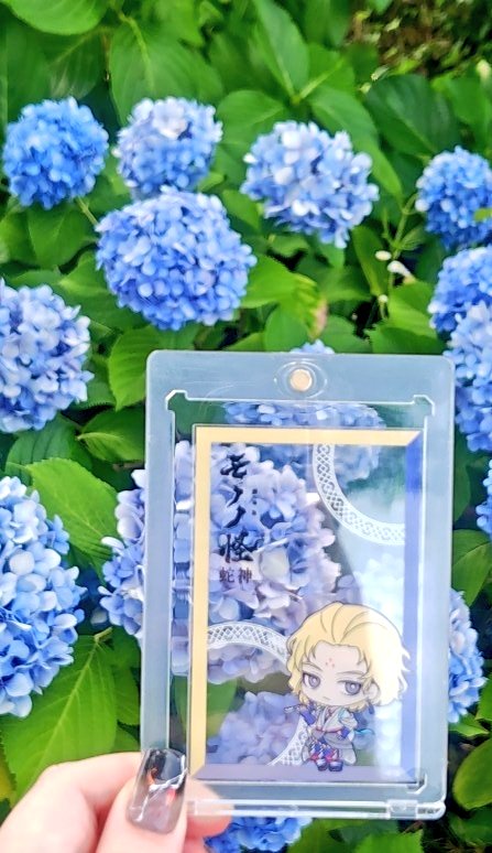 峰時 tweet media