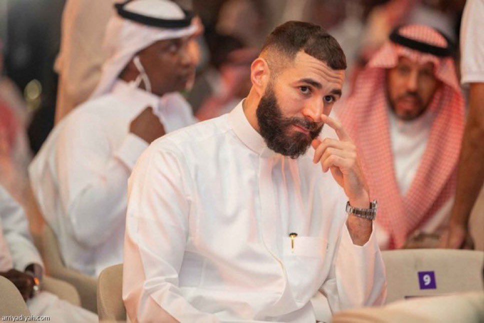 رياض ساعاتي| tweet media