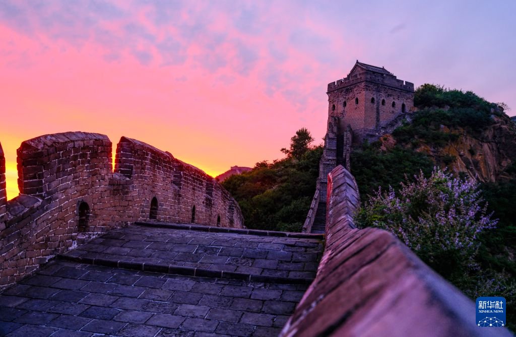 Beautiful China tweet media