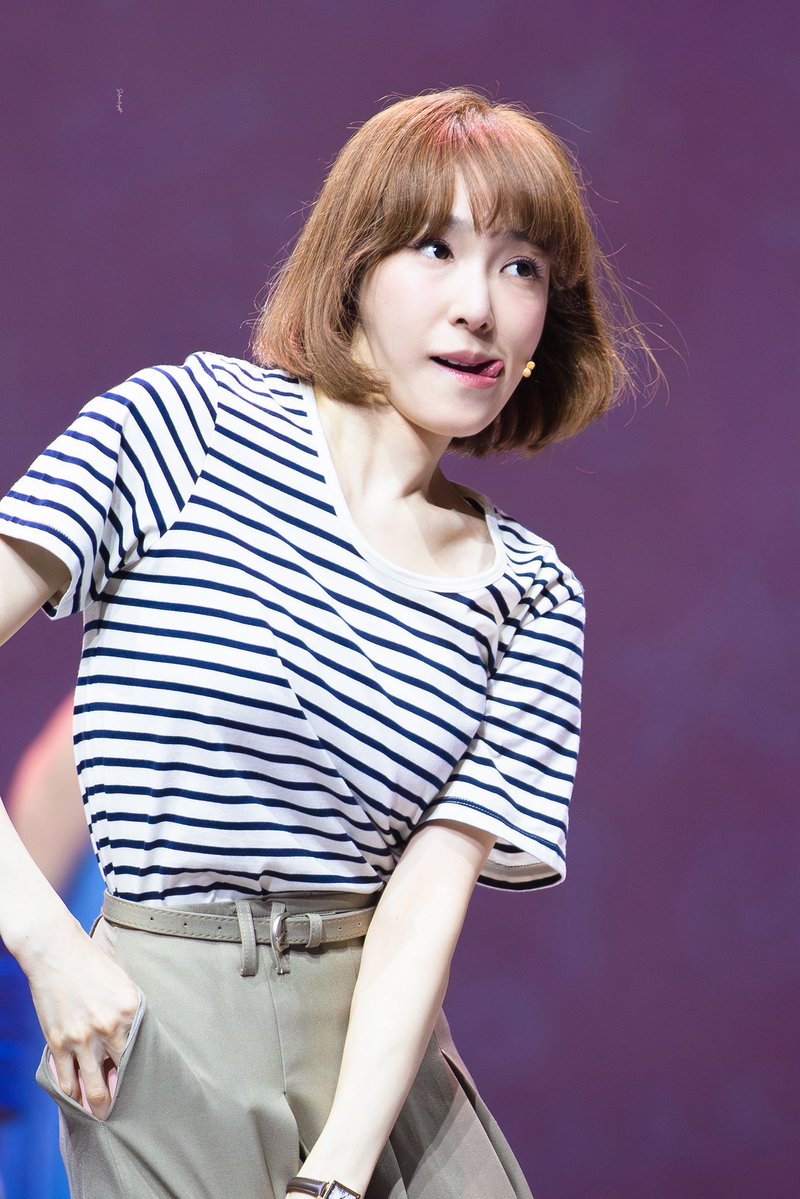 SL__PIC's tweet photo. 260714 뮤지컬 유미의세포들 | 커튼콜

유미 | #티파니

🩷❤️ https://t.co/b3Lq6Ub4pc
