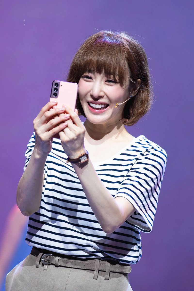 SL__PIC's tweet photo. 260714 뮤지컬 유미의세포들 | 커튼콜

유미 | #티파니

🩷❤️ https://t.co/b3Lq6Ub4pc