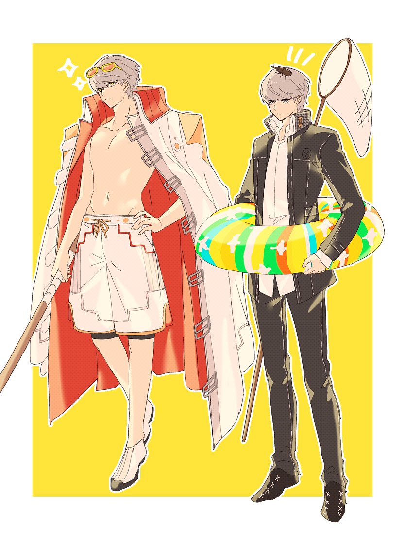 ainame2525's tweet photo. ？？？ https://t.co/FlzwbQcKfd