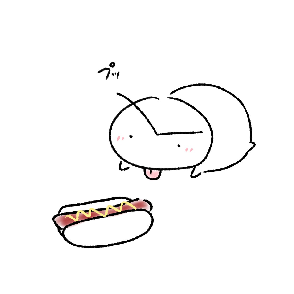 nell_sleeping's tweet photo. I feel like the style I've been drawing Devesto in lately has become chubby and goofy.
#dieofdeath #devesto https://t.co/f9tdBaoDHP