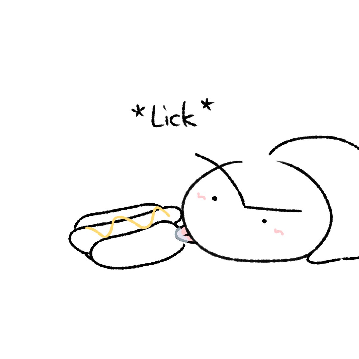 nell_sleeping's tweet photo. I feel like the style I've been drawing Devesto in lately has become chubby and goofy.
#dieofdeath #devesto https://t.co/f9tdBaoDHP