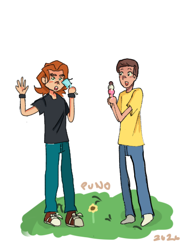 punosoda's tweet photo. (#Metalfamily #Rickandmorty #crackship)
Platonic crackship perhaps? https://t.co/wVhKaqTqDB