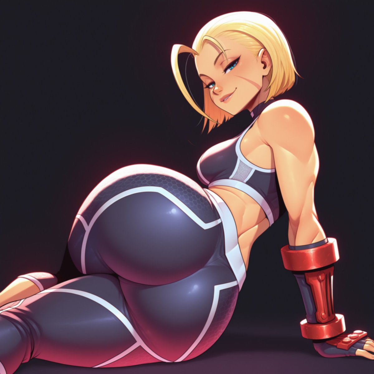 SecretHarem • Patreon 💢 tweet media