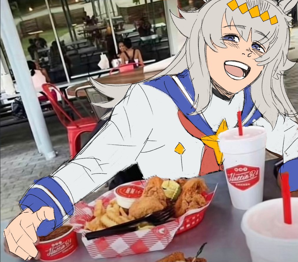 RustSabiru's tweet photo. u r allowed to kill me bc of that tweet https://t.co/meSfTGiRKf