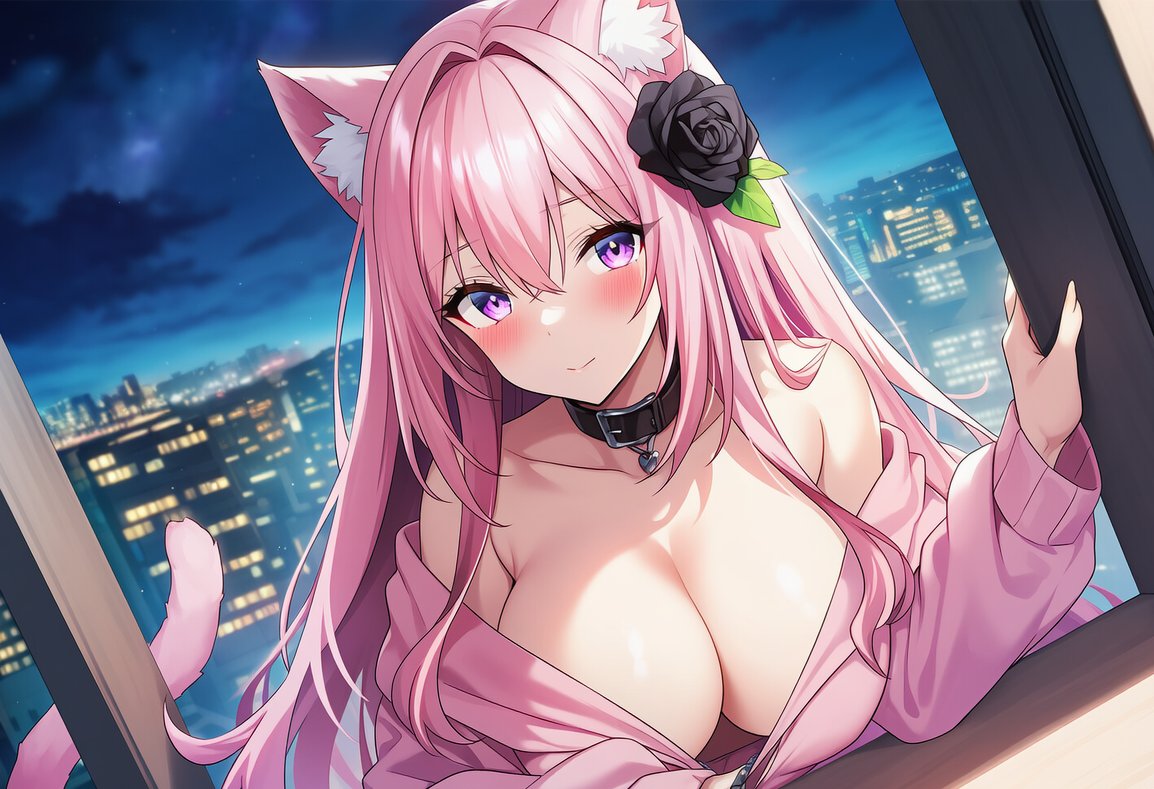namichuwu's tweet photo. the city lights are so pretty at night ~ 🌃🩷
https://t.co/VAO62AzSxk
https://t.co/1xGGrDltVl
#VTuber #VtuberArt #Anime #Art https://t.co/I0ZTUlc3a6