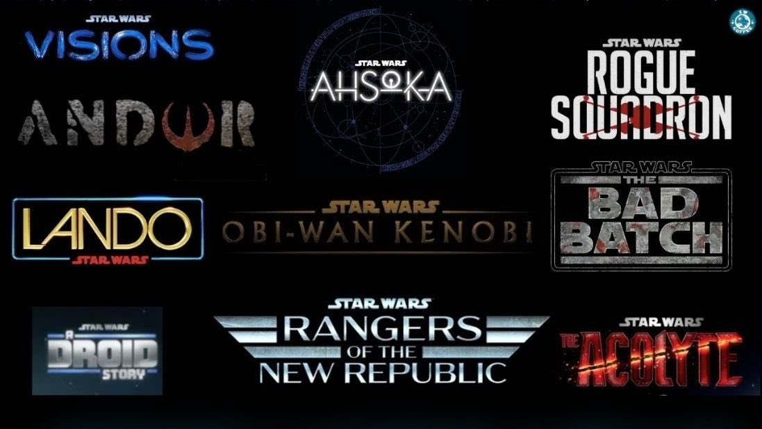 Unofficial Star Wars tweet media