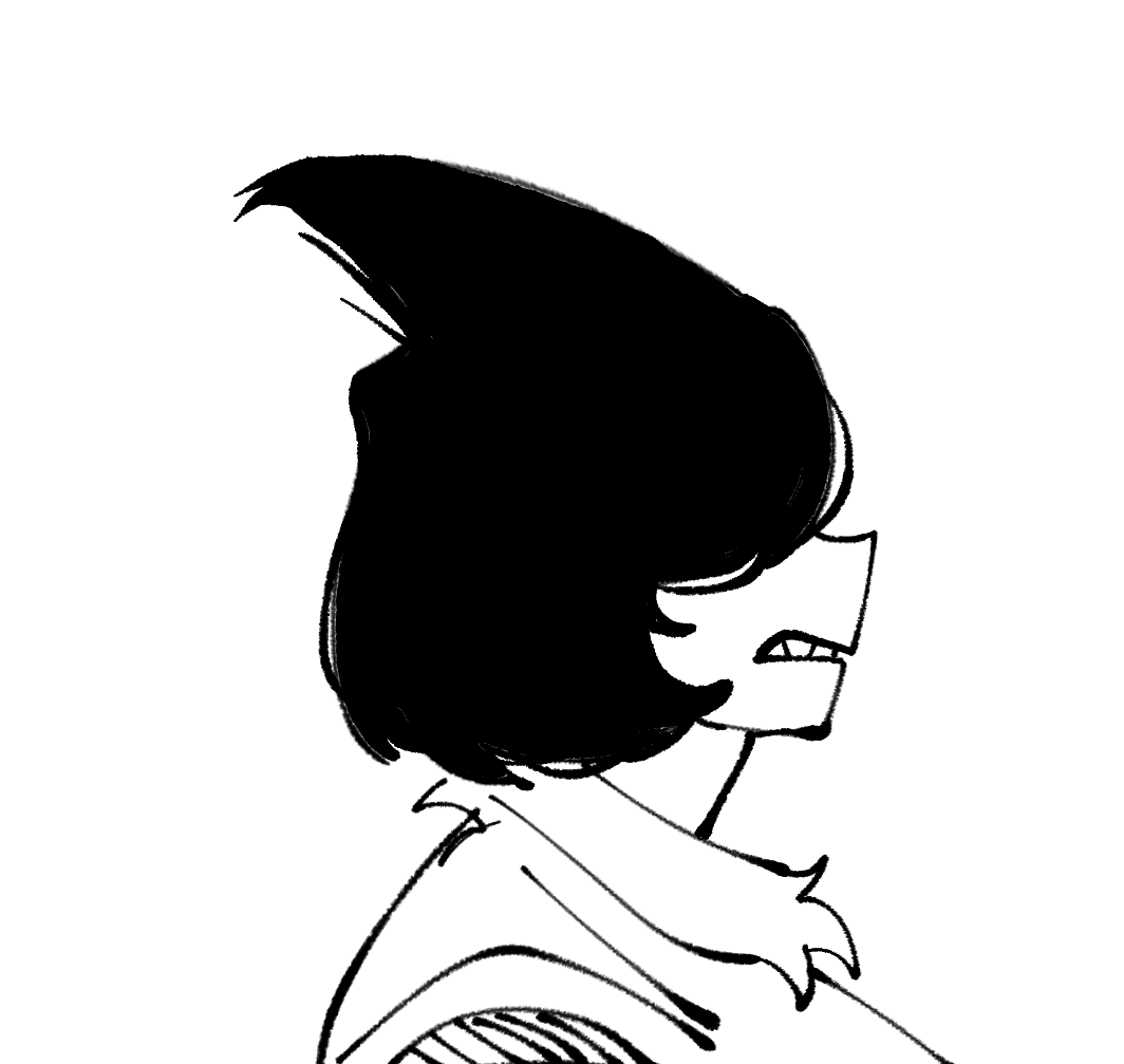 CastieArt's tweet photo. Hair https://t.co/tusxe68jya