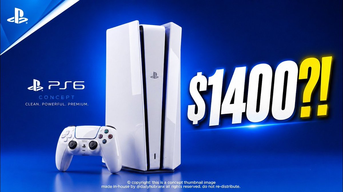 eXtas1s 🎮 Noticias & Rumores tweet media