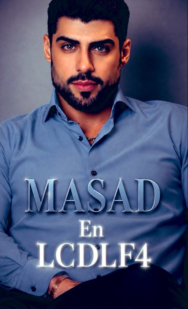 llorente64's tweet photo. MASAD EN LCDLF 4
#LaCasaDeLosFamososMx
#masadaltamimi
#teammasad https://t.co/cLWgaPjYGA