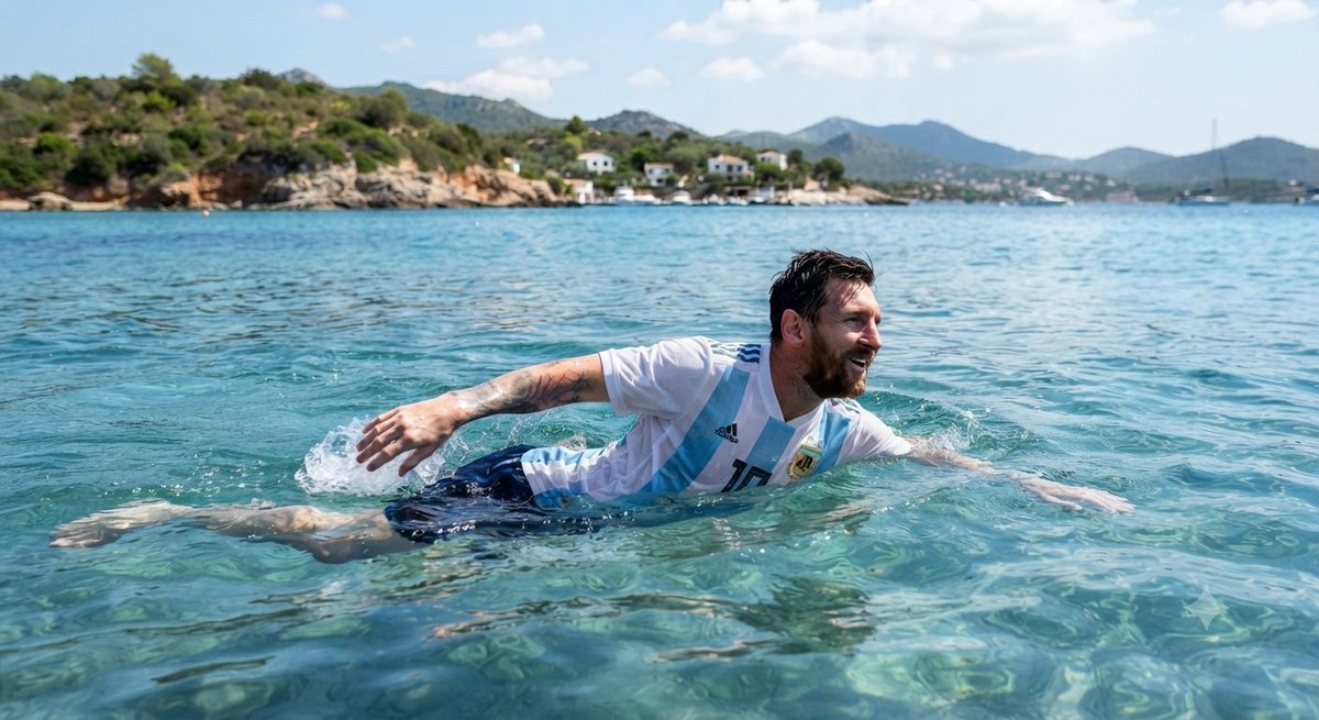 marcotk5's tweet photo. @Mundo_MadridCF Messi nadando entre las lágrimas de tanto ardido. https://t.co/MXezdzPAsy