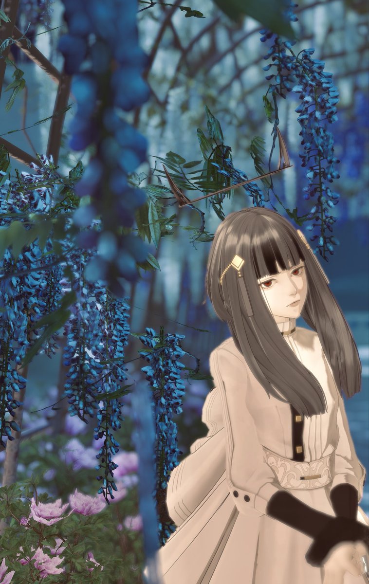 1moooku3's tweet photo. ｧ゜〜〜〜美"ｯ https://t.co/NoOzX9TqOT