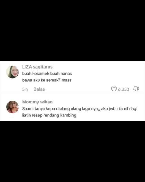 galantrangxxxx's tweet photo. @___________bbye @tsetchaiklatte_ Tuhan juga memberi aturan jika tidak bisa berbuat baik maka jangan memancing orang lain berbuat buruk, karena nafsu itu alami, wanita juga sama karena wanita bukan objek, kalo mereka suka sexy = mereka mengakui mereka suka menjadi objek 🤣🤣 https://t.co/8CvWXm1D2g