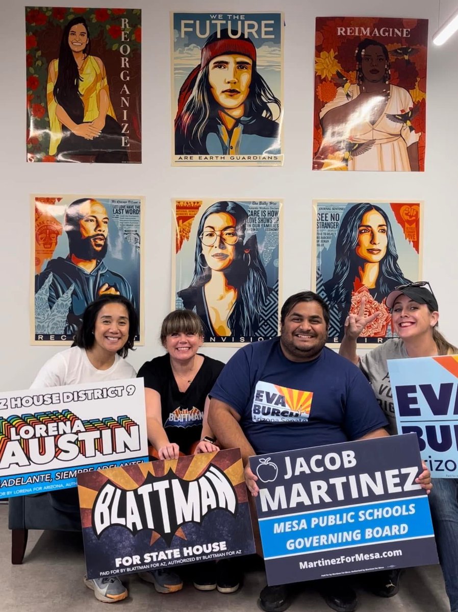 tylerbowyer's tweet photo. Really interesting to see this knife wielding trans criminal campaigning alongside @DrAmishShah who thinks he can be congressman in Scottsdale. Also campaigning for unhinged Jacob Martinez who is endorsed by Kris Mayes! 

Kris Mayes had an employee shoot someone btw, the news hardly covered it