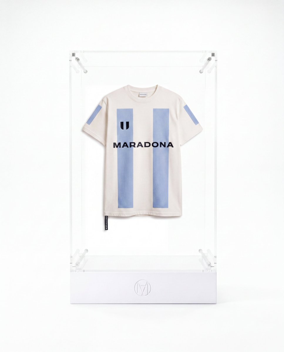 AI Generates Maradona Campaign for World Cup