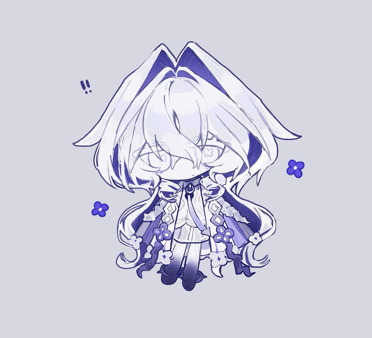 爻 tweet media