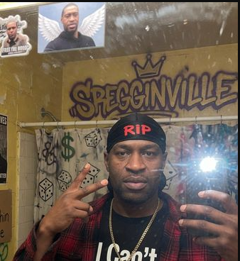 Sregginville tweet media