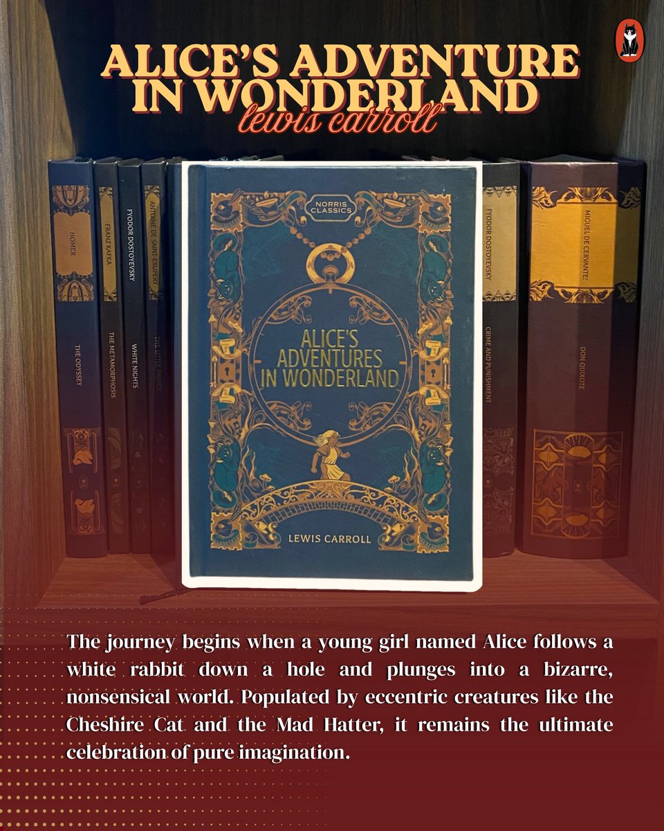 info_preloved's tweet photo. Menurutku design buku HC punya norris tuh keren banget, kesannya mewah kek buku-buku import yg harganya 200k+😂

Aku masih punya 1 yg Little Prince, dan emang bagus cetakannya. Ternyata Juli ini mereka rilis 3 buku ini! 📚 ✨

Semoga rak mungilku kelak bisa dipenuhi mereka:) https://t.co/dENd7bjEKF