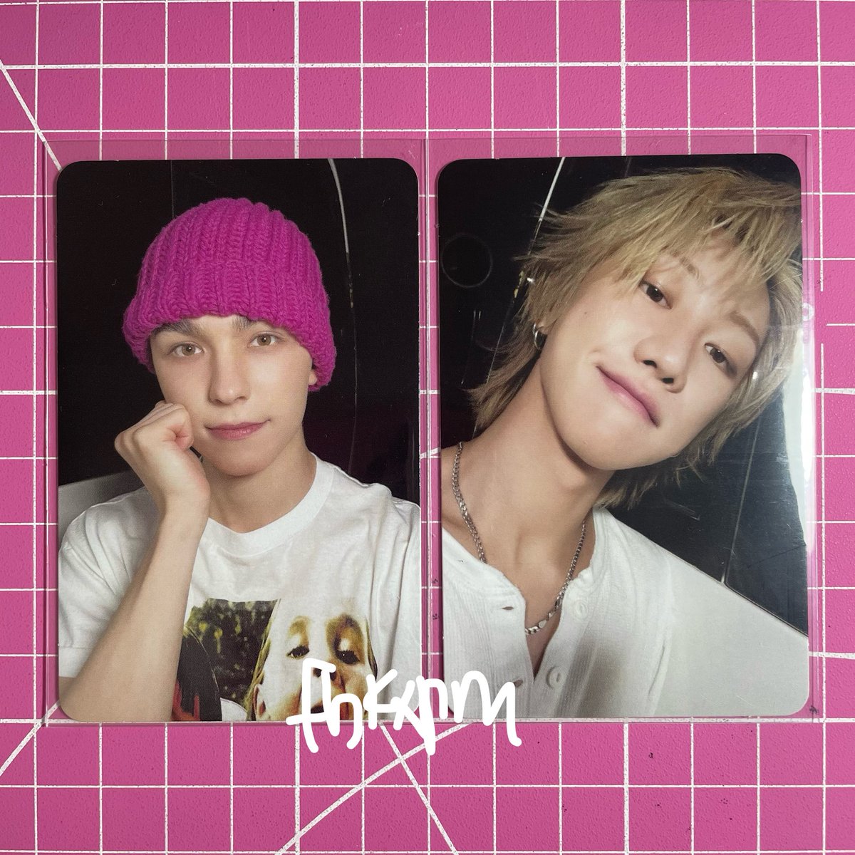 fbkxpm's tweet photo. jujur.. 8 cakep bgt sih pc nya😭 https://t.co/0NzuTGxRVj