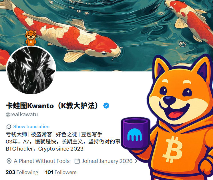realkawatu's tweet photo. 粉丝破100，来个抽奖，$30U的 solana:dog1viwbb2vWDpER5FrJ4YFG6gq6XuyFohUe9TXN65u 代币赠送活动
 总值$30 solana:dog1viwbb2vWDpER5FrJ4YFG6gq6XuyFohUe9TXN65u 代币，平均分三份，每份10U。

要求: ①关注 @realkawatu @LeonidasNFT @Cryptolution 

②点赞转贴评论！
  
48小时，gork随机开奖！ https://t.co/bmZ55sR4rO
